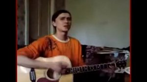 Александр Розенбаум На дону на Доне (Кавер)