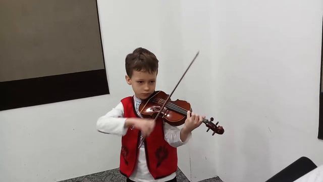 Little Liza Jane American Traditional from Fiddle Time Joggers by Kathy and David Blackwell смотреть онлайн