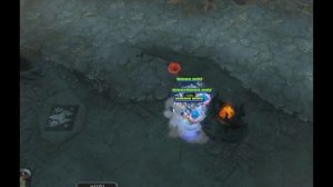 Как сделать бинды на Meepo ( Dota 2 reborn )(Макросы meepo) Мышь: Bloody