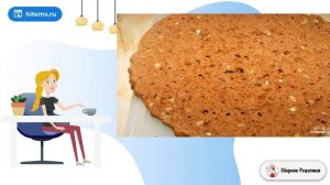 Торт ореховый По-королевски от Палыча. Рецепт очень