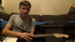 КАК ИГРАТЬ ИНДАСТРИАЛ МЕТАЛЛ?