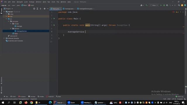 Problem 21 смотреть онлайн