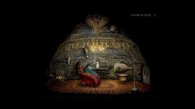 Samorost 2 Full Walkthrough. смотреть онлайн