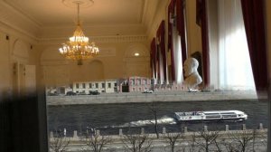02 Михайловский замок Интерьеры