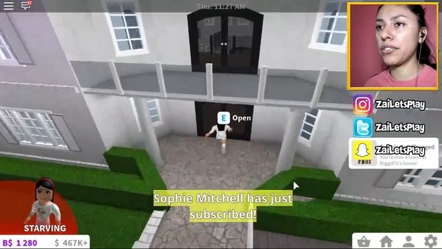 I HAVE TO DELETE MY ROBLOX ACCOUNT?! - Roblox смотреть онлайн