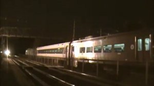 Railfanning NJT and Metro-North (10-23-12) including GP40FH-2, ALP-45DP, GP40PH-2 and more!