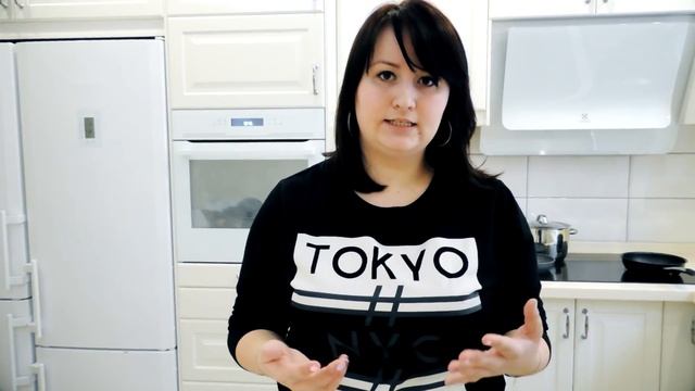 [K-FOOD LAB] Ep.2, Корейские блинчики (파전)