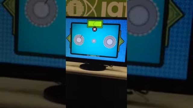 Engare game at GDC 2014