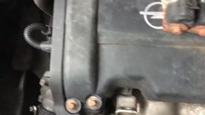 Opel Meriva 1.4 Z14XEP ЧТО СТУЧИТ?