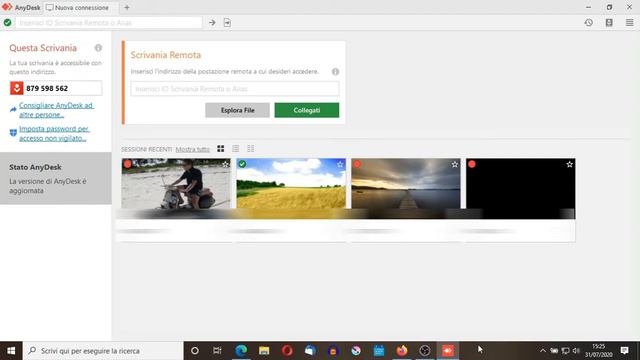 Come collegarsi sul computer di un'altra persona? смотреть онлайн