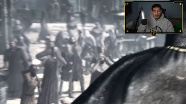 ¿HA DECEPCIONADO ASSASSIN'S CREED MIRAGE? - Opinion final смотреть онлайн