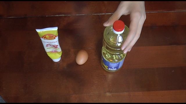 ДОМАШНИЙ ВКУСНЫЙ МАЙОНЕЗ!!!-HOMEMADE DELICIOUS MAYONNAISE смотреть онлайн