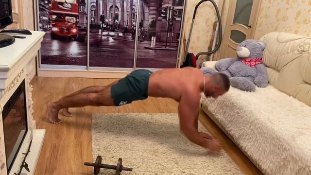 Как быстро накачать пресс и убрать живот? смотреть онлайн