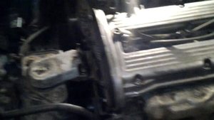 Дэу нубира 1.6 G100 стук в ДВС?