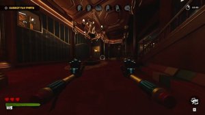 POV:ХАГИ ВАГИ СТАЛ ОЧЕНЬ БЫСТРЫМ в PROJECT: PLAYTIME