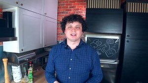 Как приготовить рататуй | Подробный рецепт рататуя