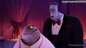hotel transylvania astronomia offin dance cover ozyrys