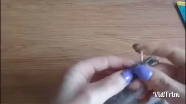 Вяжем мини-снуд/трубу 🤗 смотреть онлайн