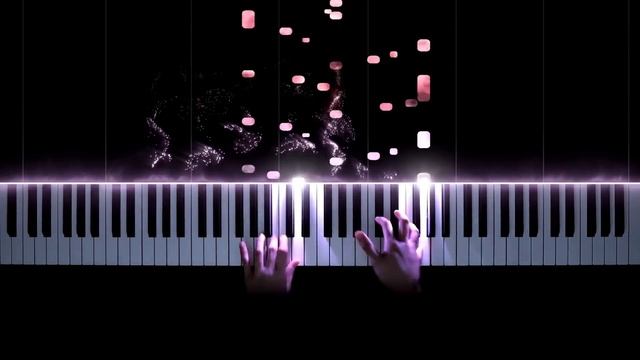 Beethoven – Pathetique Sonata 3rd Movement смотреть онлайн