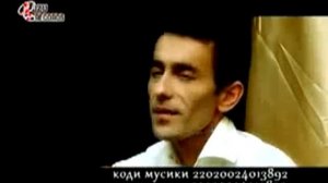 Зиёвиддин Нурзод Матлюба 2014