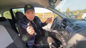 Продаётся Lada Kalina cross б/у 2017 года