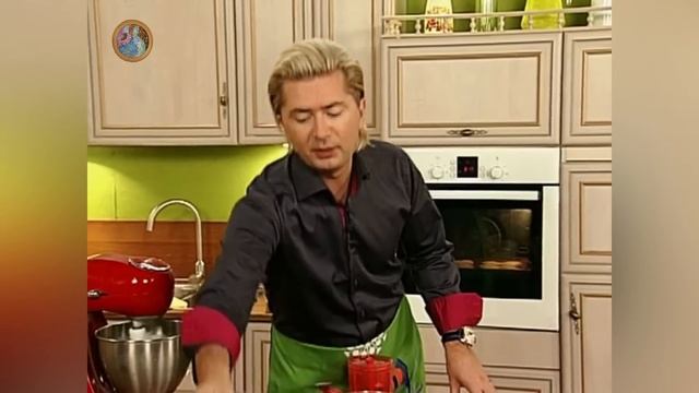 |HD| Печенья миндальное и овсяное по ГОСТ ~Александр Селезнев~ Сладкие истории
