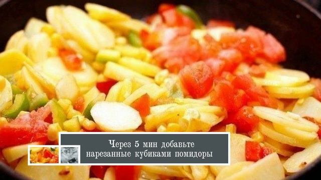 Вкусненькая испанская тортилья. Классический рецепт [Рецепты ГУРМАН | GOURMET Recipes]