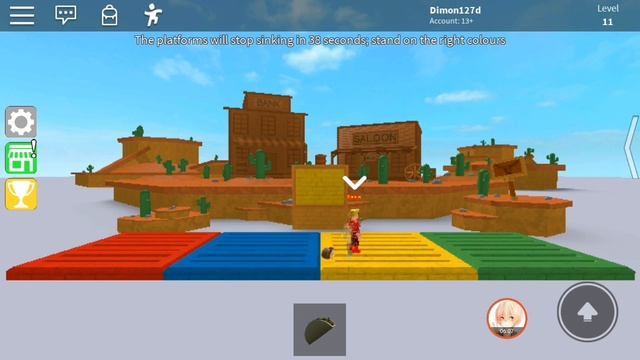 Роблокс эпик мини геймс? смотреть онлайн