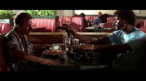 "КРИМИНАЛЬНОЕ ЧТИВО" Ограбление кафе.