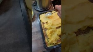 Готовим дома.