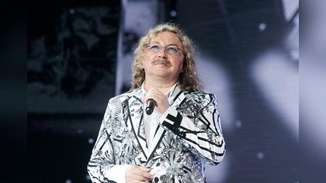 Родственникам позволили войти в палату к Игрою Николаеву, чтобы...
