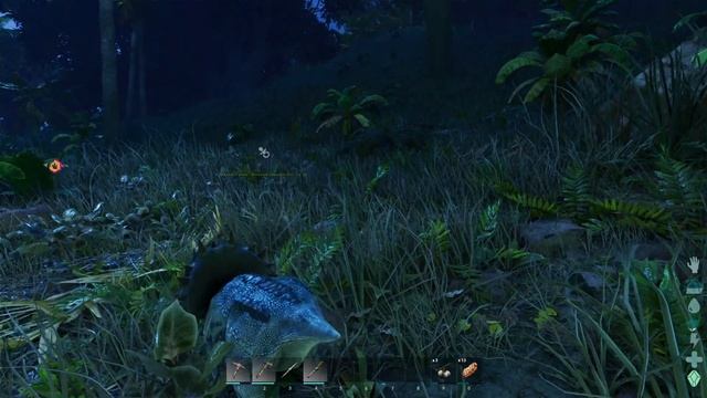 ДЕТИ в новом Ascended или Ass_ended ?