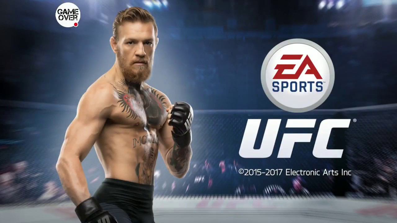 UFC mobile