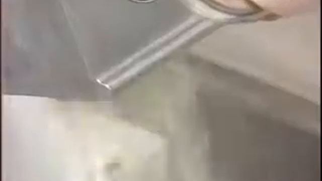 Шинковка капусты - Овощерезка Hallde RG-350 смотреть онлайн