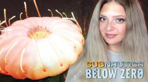 КРАСОТА НА ГЛУБИНЕ ▶ SUBNAUTICA BELOW ZERO #21