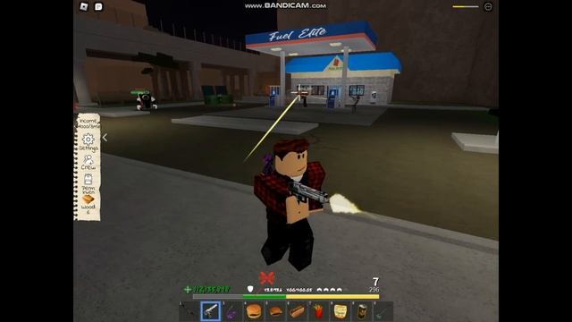 I still haven't fixed it|Clover City roblox смотреть онлайн