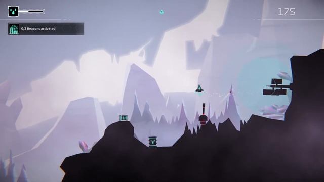 Gravitar: Recharged - Retro Google Stadia смотреть онлайн