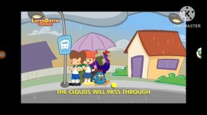 rasa топай нога short cartoon preview