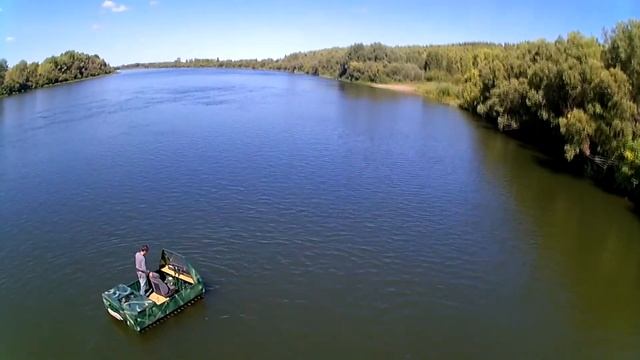 гусеничный вездеход "МАРСОХОД" принемаем заказы на изготовление смотреть онлайн