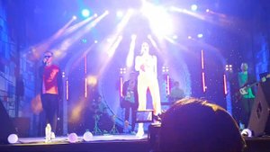 СУПЕРЗВЕЗДА-ЛОБОДА(КАВЕР гр.ФАНКФАРЫ)ДЕНЬ ГОРОДА САКИ-КРЫМ