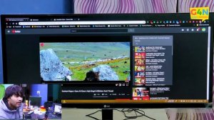 How to Play Full Screen YouTube Videos on Ultrawide 21:9 Monitor | Play Videos in 21:9 resolution