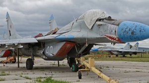 РСК «МиГ» прекращает свое существование и предаёт свои руководящие полномочия АО «Сухой»