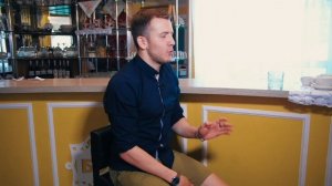 КАК Я ПОПАЛ НА СЪЕМКИ "НА НОЖАХ"