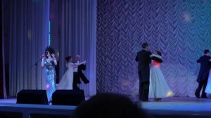 ЮЛИЯ ШИРМЕР. КАВЕР "ПАРДОНЕ МУА"/PARDONE MOI.