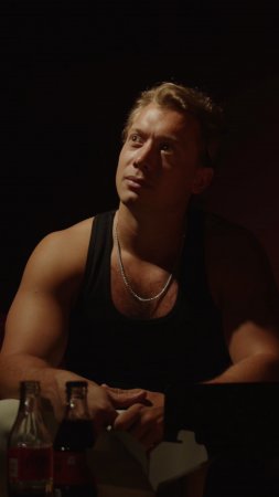 Арсений Хасанов l Кинорилс l Где моя арка?