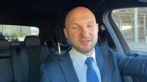 Яндекс - Открыл точку Б / Смена в Бизнес такси Москва