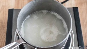 Рассыпчатый рис