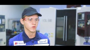 Оператор станков с программным управлением