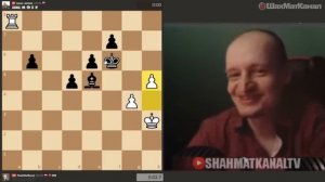 #1283 БАЗАР ВОКЗАЛ ШАХМАТЫ БЛИЦ
