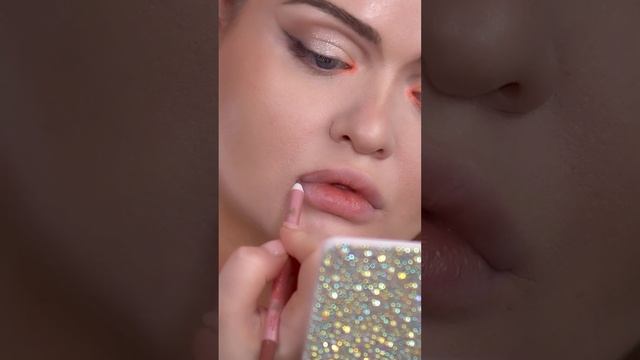 ГРАДИЕНТ НА ГУБАХ, который ПОДОЙДЕТ ТЕБЕ! смотреть онлайн